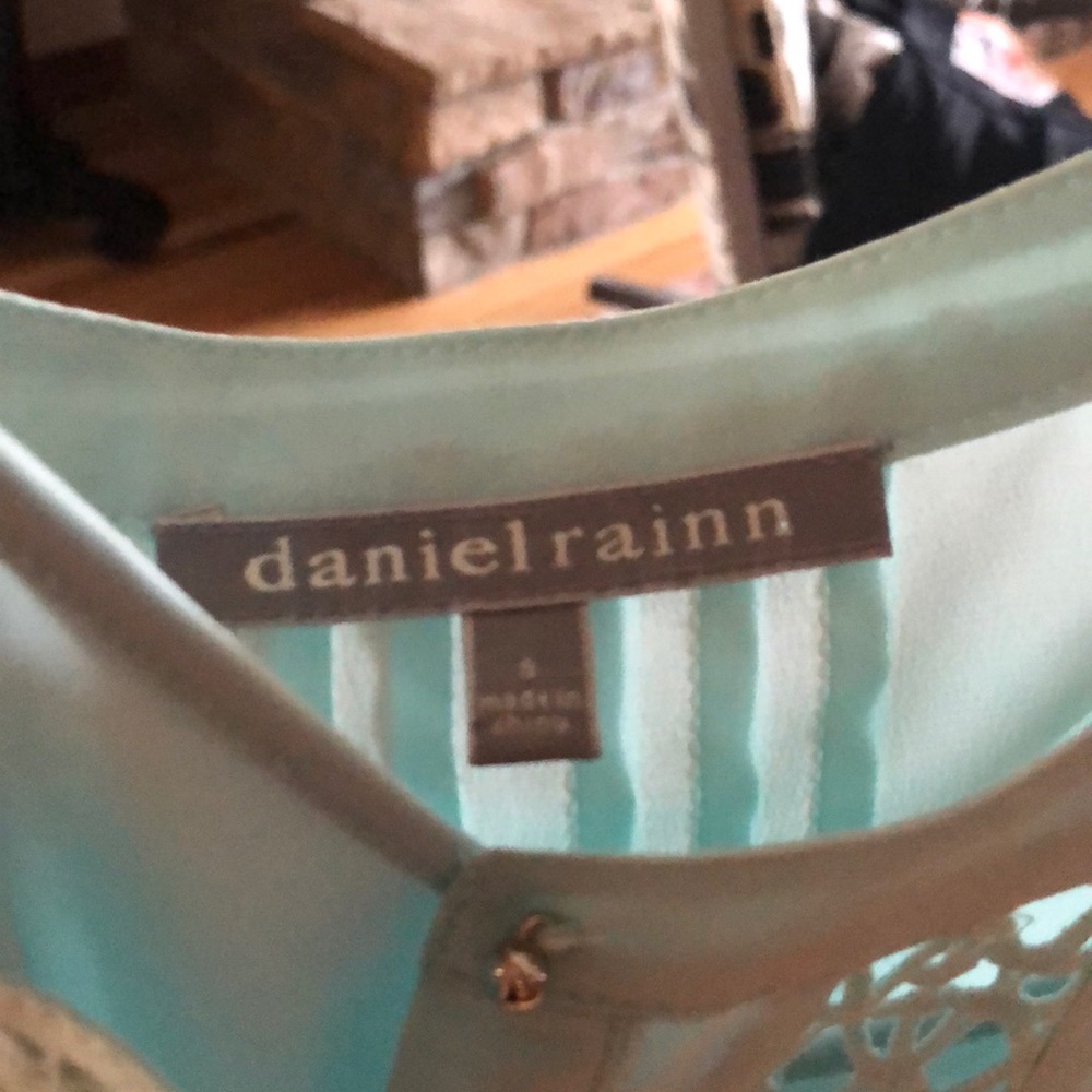 Daniel rainn shirt